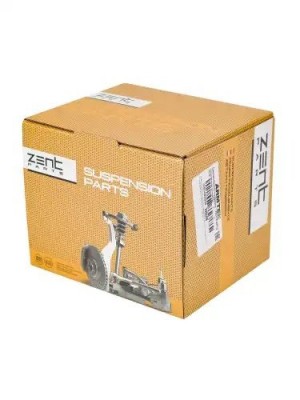 сайлентблок задн.балки D72,2 Z25659 ZENTPARTS