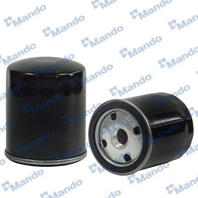 Фильтр масляный MAZDA 3/6 1.8/2.0 (FILTRON OP532/2, MANN W712/73, VIC C-418) MMF MMF045136 MANDO