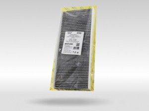 Фильтр салона NF6124C NEVSKY FILTER