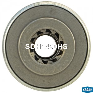 Бендикс стартера KRAUF SDH1490HS SDH1490HS KRAUF
