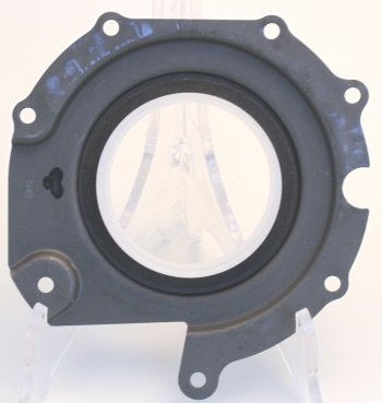 Сальник колен.вала перед. 80x130x5 [в корпусе] 19036693B CORTECO