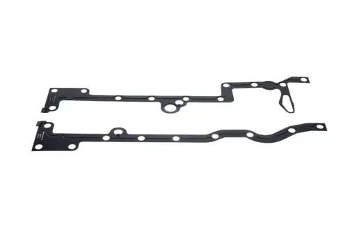 прокладка поддона двигателя!\ Citroen Jumper 2.2 HDi 06> Z18235 ZENTPARTS