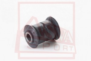 САЙЛЕНБЛОК ПЕРЕДНЕГО РЫЧАГА ПЕРЕДНИЙ ASVA 0201-135 0201-135 ASVA
