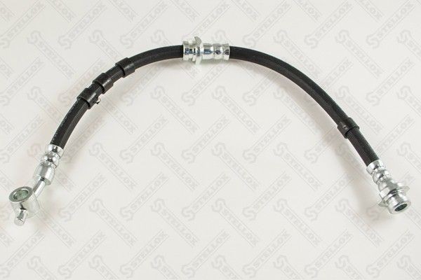 шланг тормозной передний левый L Nissan Primera PW TD  2700080SX 27-00080-SX STELLOX