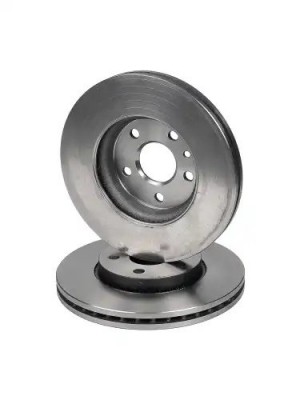 диск тормозной передний! Chevrolet Aveo 1.2-2.0CDi, Opel Astra J 1.4/1.6/1.3-2.0 Z05961 ZENTPARTS