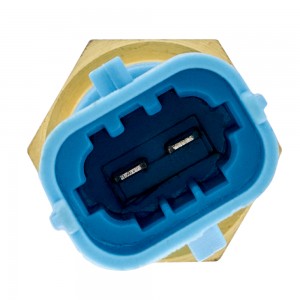 Датчик температуры ГАЗ,ЗИЛ,МАЗ,ПАЗ охлаждающей жидкости PEKAR 40904-3828000 PEKAR