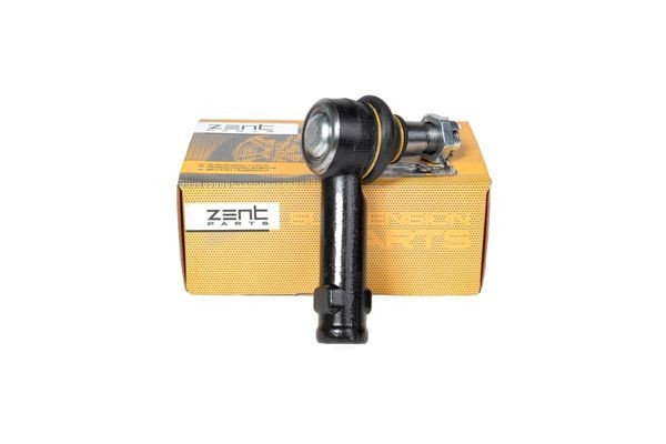 наконечник рулевой! Ford Transit 92/95 all 91> Z10807 ZENTPARTS