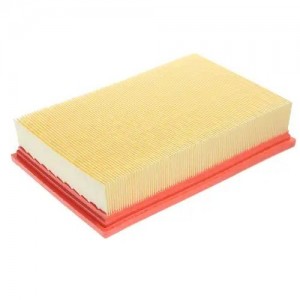 Фильтр воздушный LAND ROVER Freelander (06-) MEGAPOWER 130-13-098 MEGA POWER