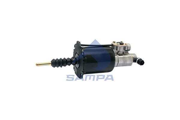 MAN 4-SERIE TGA (2000>) шток L155mm 096.2904 SAMPA
