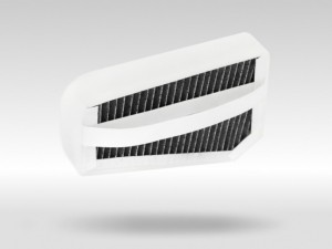 Фильтр салонный NF6196C NEVSKY FILTER