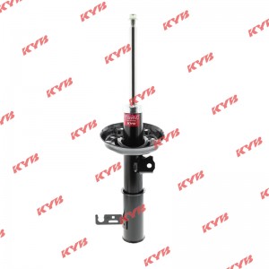 Амортизатор газовый передний правый Excel-G Cruze 09- 339418 339418 KAYABA