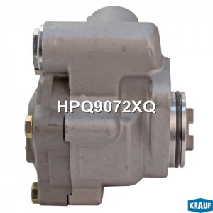 насос гидроусилителя руля!\ MB Vario 96> HPQ9072XQ KRAUF