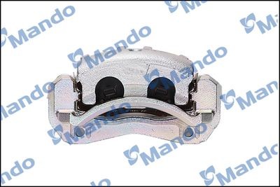 Суппорт тормозной перед. левый EX25964182 EX25964182 MANDO