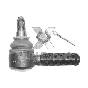 TRUCK 8-15 M16 x 1,5/M24x1,5 RHT C:18/20 L:100 mm (M) 297 00 389 TRUCKEXPERT
