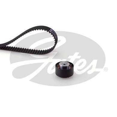 ремкомплект ГРМ! Fiat Bravo/Punto/Marea 1.2/1.4 16V 99> K015503XS GATES