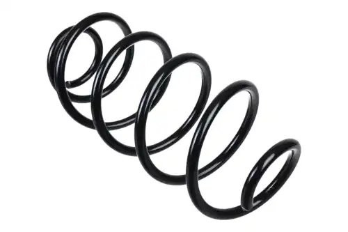 пружина передняя! Lada Priora 1.6 07> Z38396 ZENTPARTS