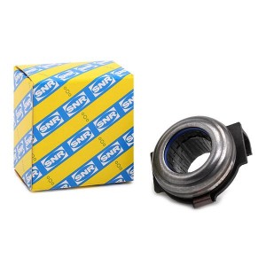 Подшипник выжимной BAC340NY18 NTN SNR