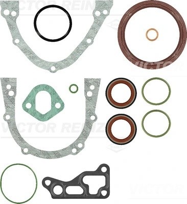 VW T-4 1.9D/TD, 2.0L 90-98 m.1X,ABL,AAC 08-23134-02 VICTOR REINZ