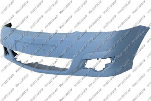 бампер передний!\ Opel Meriva A (X03) 03-10 OP3521001 PRASCO GROUP
