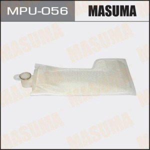 Фильтр топливный TOYOTA Caldina (92-97),Corona грубой очистки MASUMA MPU-056 MASUMA