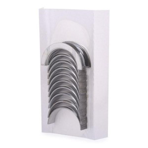 вкладыши коренные к-кт! STD (5)\ Ford Mondeo 2.0Di/TDCi D5BA/D6BA 00> H1018/5 STD GLYCO