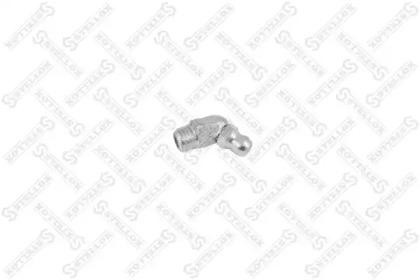 масленка! BM 8x1 (45') DIN 71412 \Shacman, Omn MB,MAN,Volvo,Scania,DAF,Iveco,RVI 89-17037-SX STELLOX
