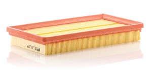 MAZDA 6 (GG) (2002-2007) 2.3L C31012 MANN FILTER