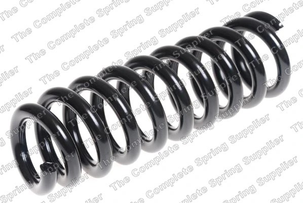 пружина передняя!\ Toyota Hilux III 2.5D/3.0D 05> 4092604 LESJOFORS