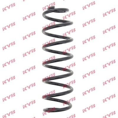 пружина задняя!\ Renault Megane 1.4/1.6/1.5dCi 09> RA6147 KAYABA