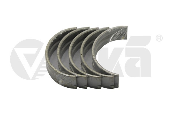 Вкладыши VW AUDI коренные STD комплект VIKA 11051592401 VIKA