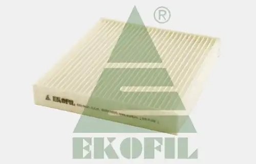 Фильтр воздушный салона GEELY Tugella (FY11) EKOFIL EKO0481 EKOFIL