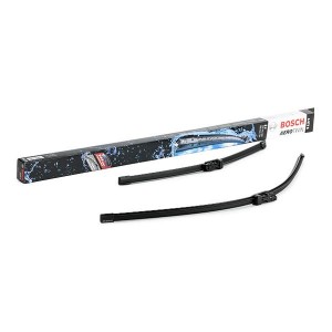 Щетка стеклоочистителя RENAULT Megane 4 (15-) 600/450мм комплект Aerotwin BOSCH 3 397 014 248 BOSCH