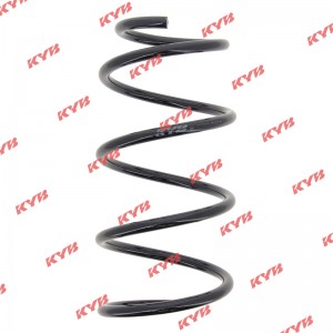 пружина передняя! Toyota Avensis 2.0 03> RC3449 KAYABA