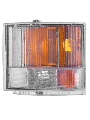 Указатель поворотов RH прямоугольн. угловой без патрона Scania 4 series TD0152002R TANG DE