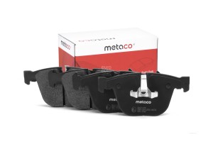 BMW 7 (F01, F02) 2008> 3010155 METACO