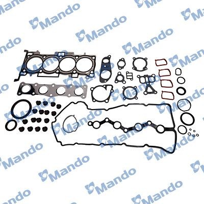 Прокладка двигателя HYUNDAI ix35 (10-) (2.0) комплект (M) MANDO EGOMH00090 MANDO