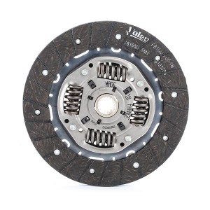 Сцепление PEUGEOT Partner (01-) (1.6) CITROEN Berlingo (00-) (1.6) комплект VALE 826 213 VALEO PHC