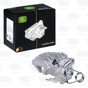 Суппорт торм. зад. лев. VW Passat (96-), d38 (CF182069) CF 182069 TRIALLI