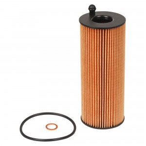 Фильтр для а.м BMW X1 E84,09-,X3 E83,07- 2.0D,X5 F15,F85,13- 3.0D масл.картридж  CRLR7215X CARVILLE RACING