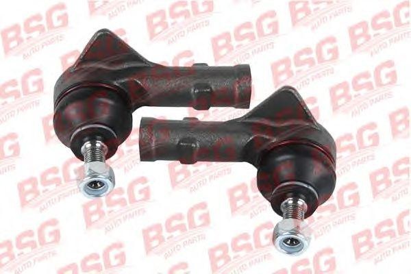 Наконечник рулевой тяги FORD Escort (87-95) правый BSG BSG30310065 BSG