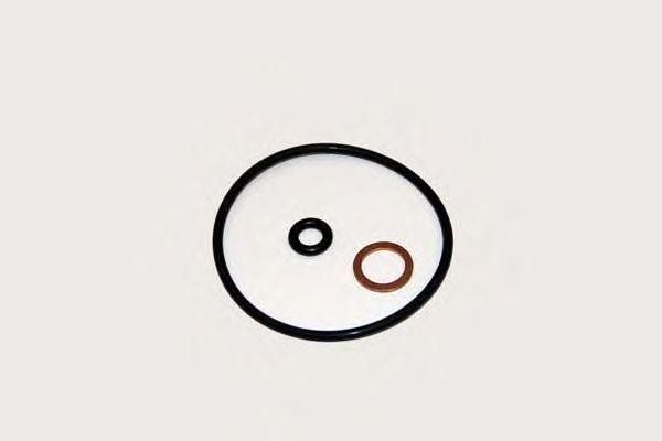 Фильтр масляный SH 4061 P SCT