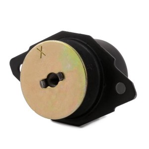 подушка КПП!\ VW Passat 1.6-1.9TDi 92-97 01109 FEBI BILSTEIN