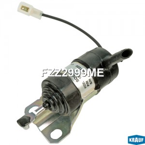 Клапан электромагнитный FZZ2999ME fzz2999me KRAUF