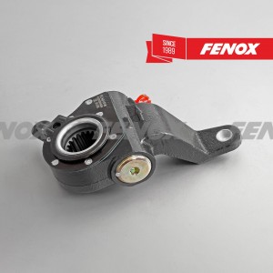 Рычаг тормоза регулировочный SHAANXI SHACMAN задний правый FENOX SLA01018 FENOX