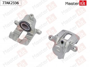 Тормозной суппорт зад. прав. Toyota LAND CRUISER 90 (_J9_) 1995 - 77AK2336 77AK2336 MASTER KIT