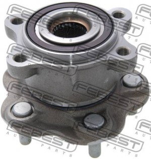 Ступица в сборе задняя NISSAN MURANO RUS MAKE Z51R 2010.12-2016.06 0282-Z50MR 0282-Z50MR FEBEST