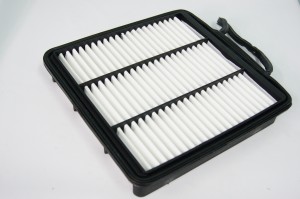 Фильтр воздушный GREAT WALL Hover H5 (10-) OE 1109101-K80 GREAT WALL