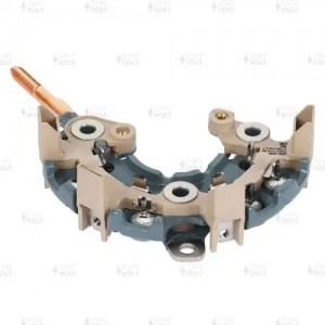 Мост диодный генератора для а/м Suzuki Grand Vitara (05-) 2.0i/Liana (02-) 1.6i  VDB 2456 START VOLT