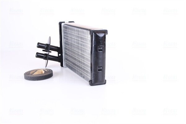 Радиатор отопителя VW T4 NISSENS 73977 NISSENS