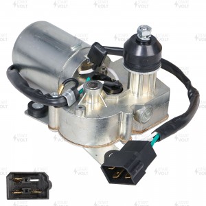 VAZ 2108 VWB 0108 START VOLT